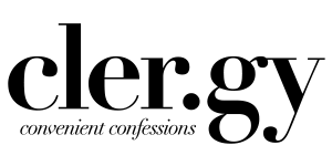 Cler.gy vector logo
